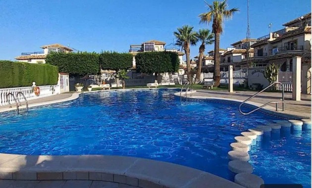 Venta - Villa -
Orihuela Costa - Playa Flamenca