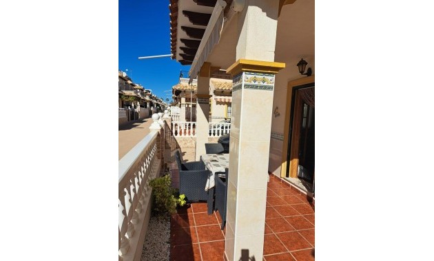 Venta - Villa -
Orihuela Costa - Playa Flamenca