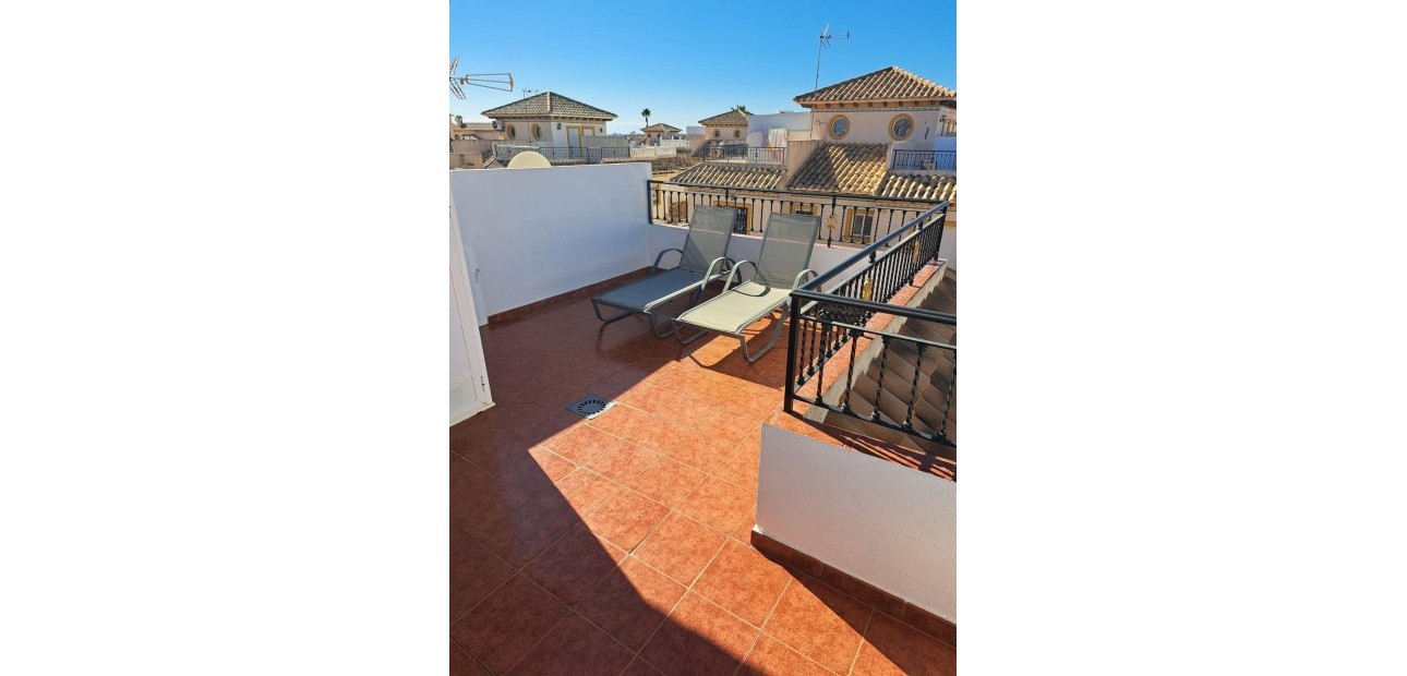 Venta - Villa -
Orihuela Costa - Playa Flamenca