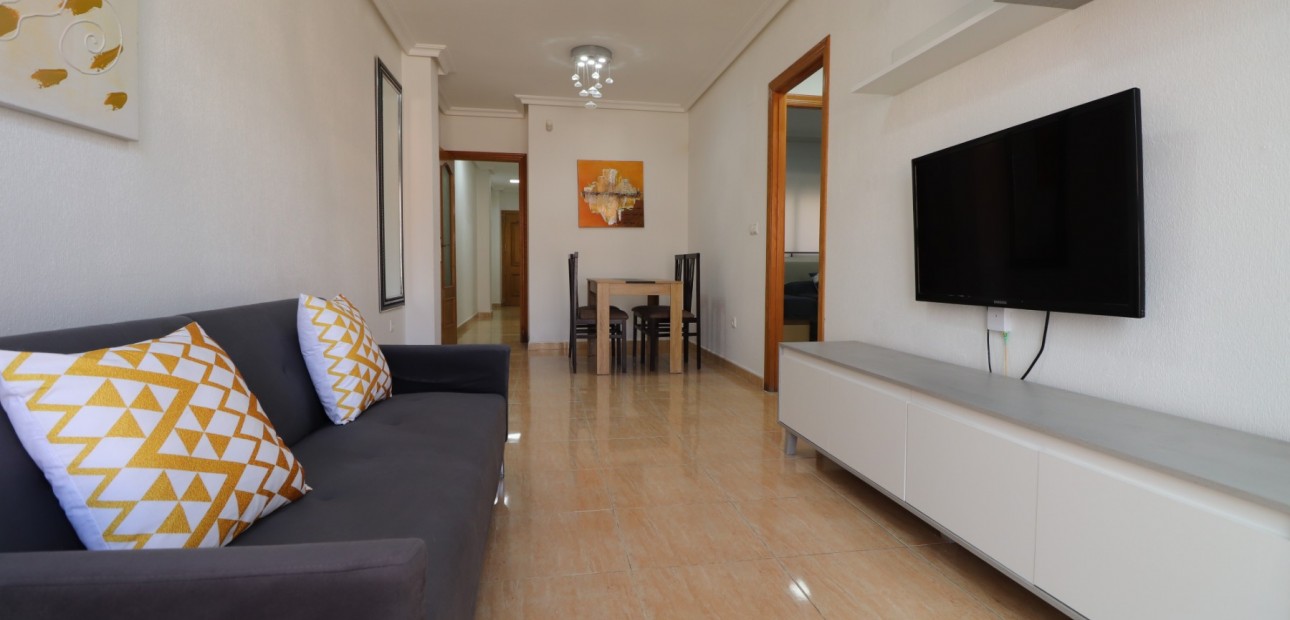 Venta - Apartamento / piso -
San Isidro - San Isidro - Town