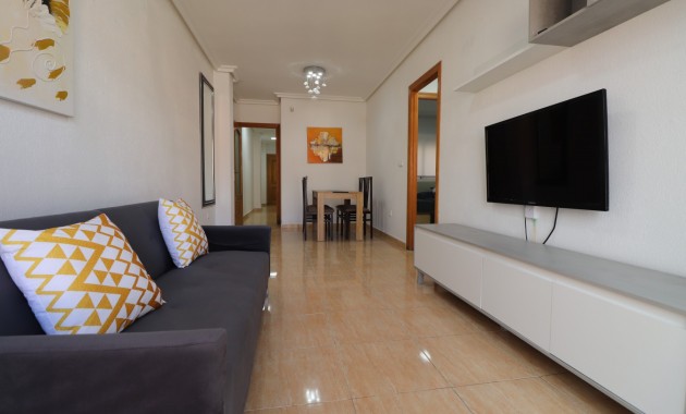 Venta - Apartamento / piso -
San Isidro - San Isidro - Town