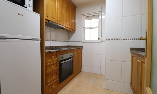 Venta - Apartamento / piso -
San Isidro - San Isidro - Town