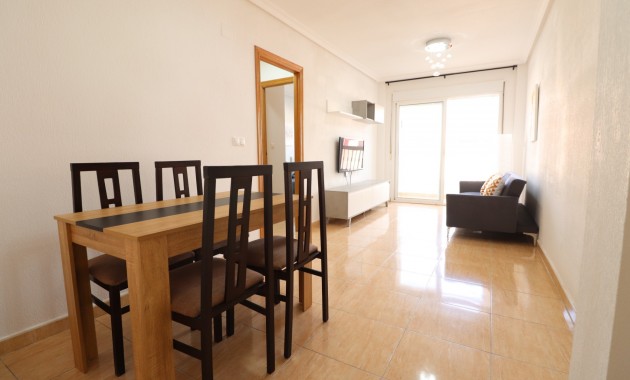 Venta - Apartamento / piso -
San Isidro - San Isidro - Town