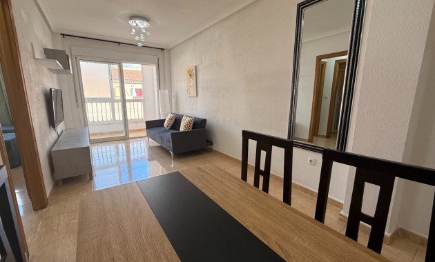 Venta - Apartamento / piso -
San Isidro - San Isidro - Town