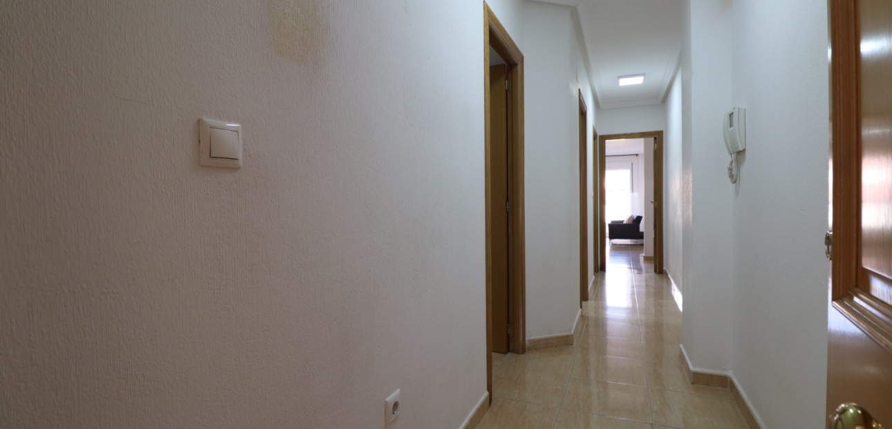 Venta - Apartamento / piso -
San Isidro - San Isidro - Town