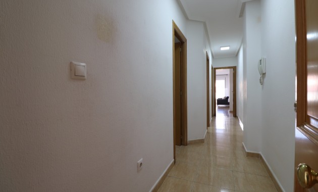 Venta - Apartamento / piso -
San Isidro - San Isidro - Town