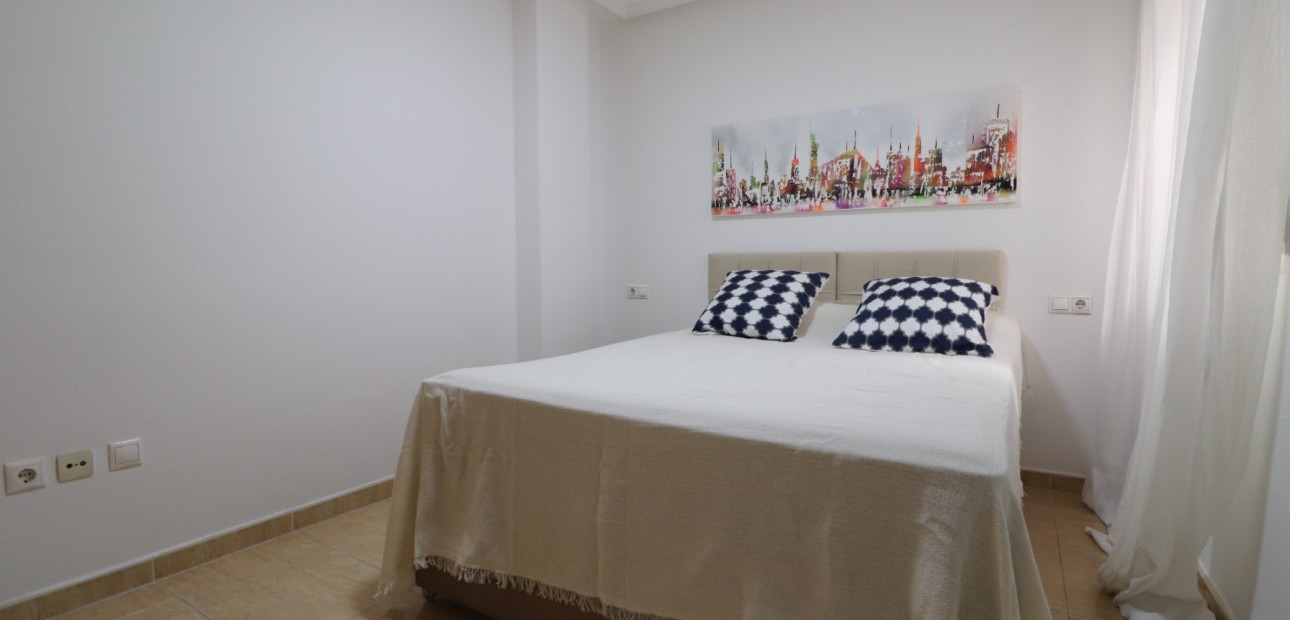 Venta - Apartamento / piso -
San Isidro - San Isidro - Town