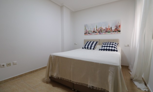 Venta - Apartamento / piso -
San Isidro - San Isidro - Town