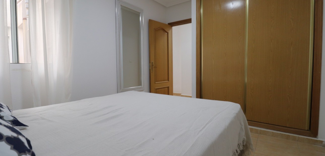 Venta - Apartamento / piso -
San Isidro - San Isidro - Town