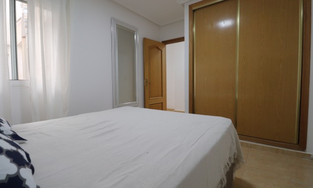 Venta - Apartamento / piso -
San Isidro - San Isidro - Town