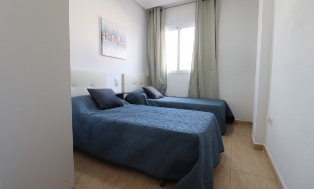 Venta - Apartamento / piso -
San Isidro - San Isidro - Town