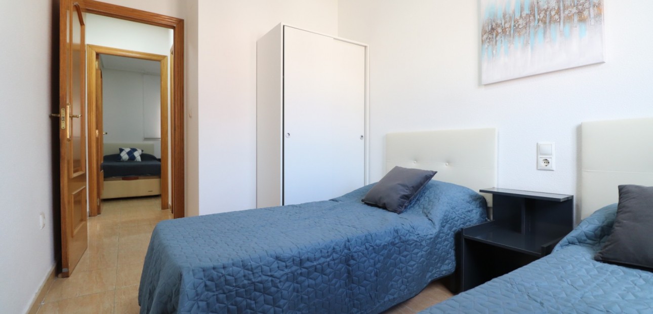 Venta - Apartamento / piso -
San Isidro - San Isidro - Town