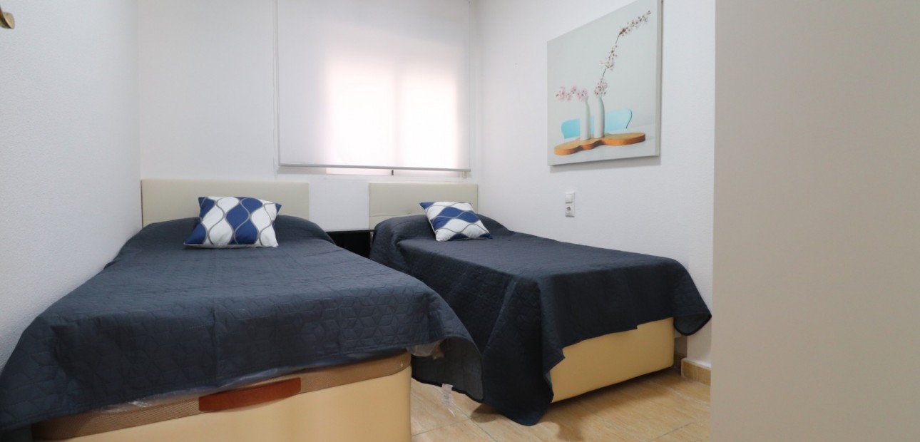 Venta - Apartamento / piso -
San Isidro - San Isidro - Town