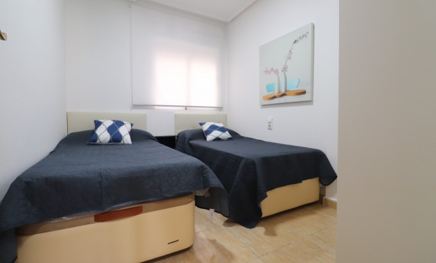 Venta - Apartamento / piso -
San Isidro - San Isidro - Town