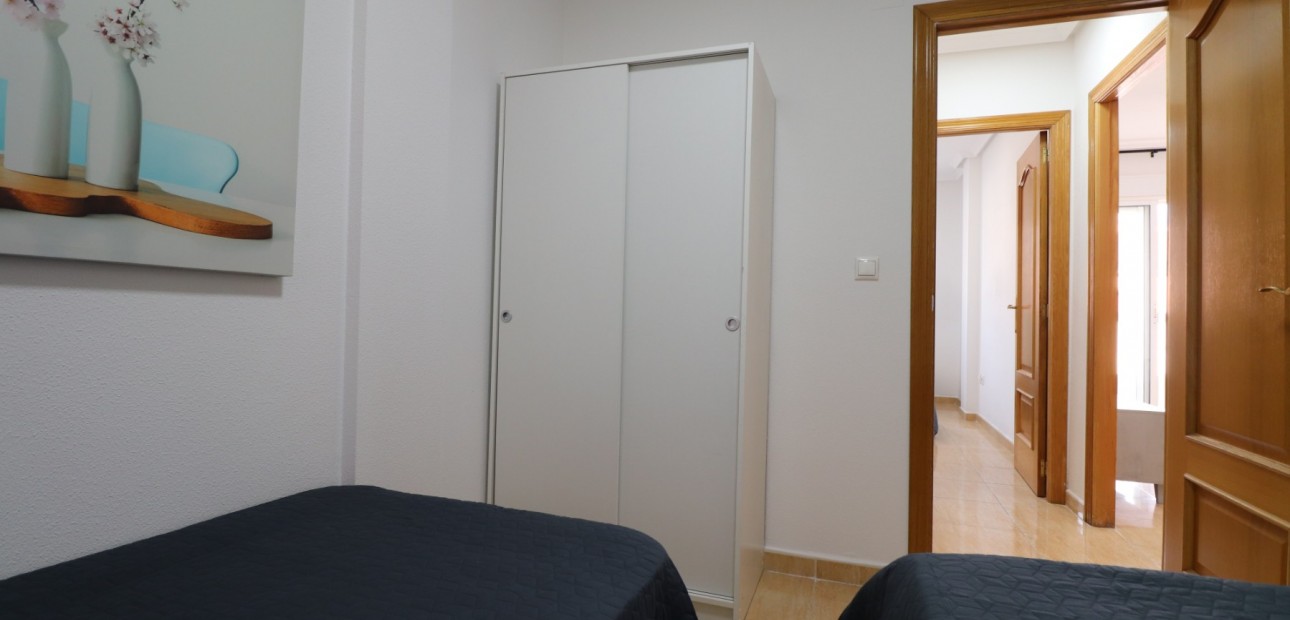 Venta - Apartamento / piso -
San Isidro - San Isidro - Town