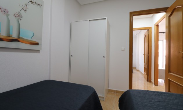 Venta - Apartamento / piso -
San Isidro - San Isidro - Town