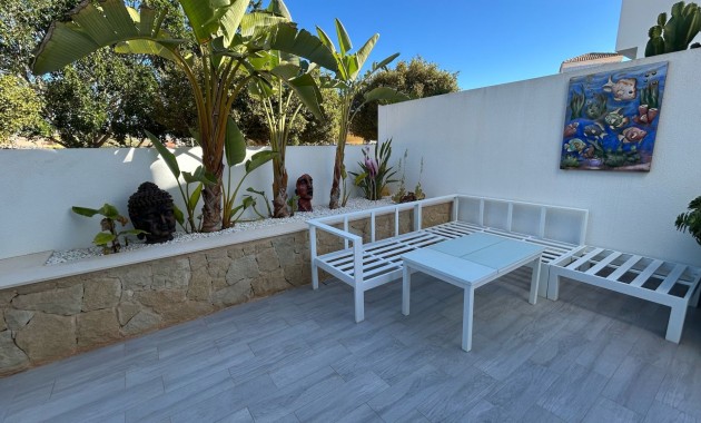 Venta - 4. House - Detached Villa -
Los Montesinos - La Herada