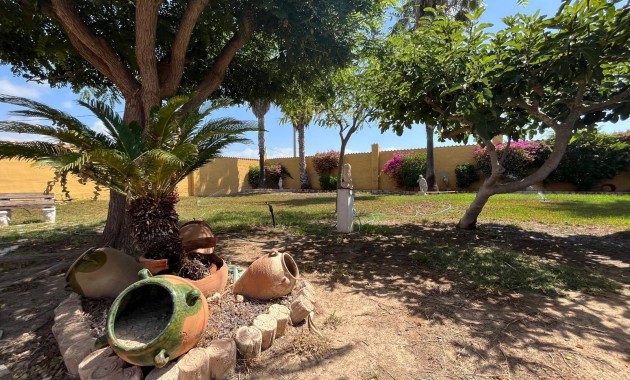 Venta - Villa -
Dolores - Comunidad valenciana