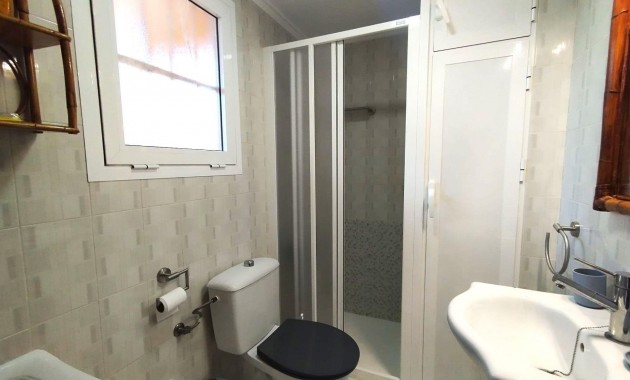 Venta - Studio -
Torrevieja - La Mata