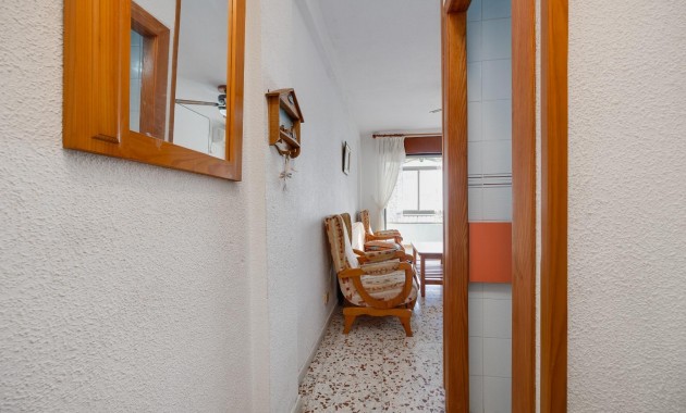 Venta - Apartamento / piso -
Pilar de la Horadada - Mil Palmeras