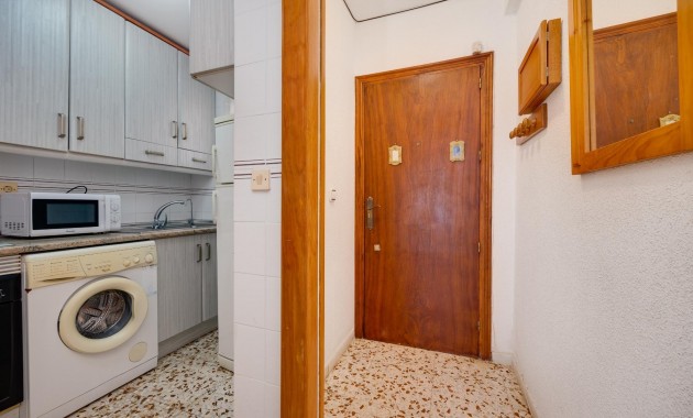 Venta - Apartamento / piso -
Pilar de la Horadada - Mil Palmeras