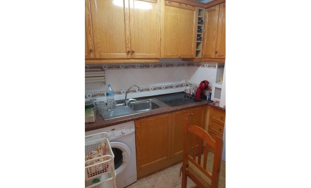 Venta - Apartamento / piso -
Torrevieja - Estacion de autobuses