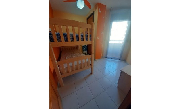 Venta - Apartamento / piso -
Torrevieja - Centro