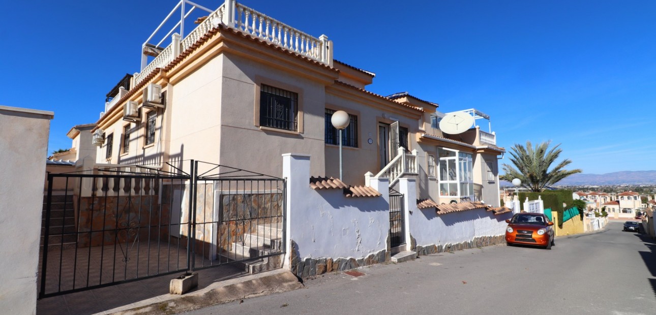 Venta - Quad Villa -
Benimar - Rojales Hills