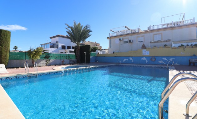 Venta - Quad Villa -
Benimar - Rojales Hills