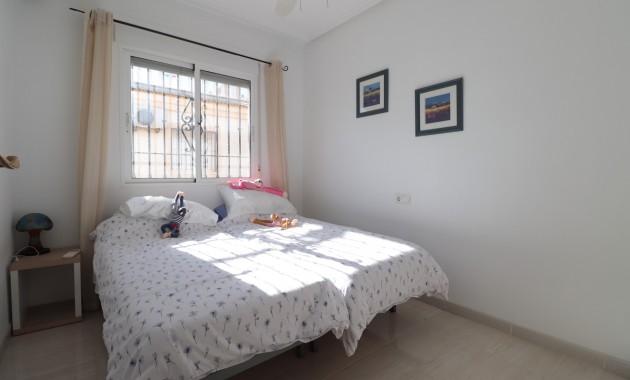 Venta - Quad Villa -
Benimar - Rojales Hills