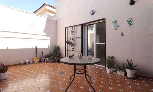 Venta - Quad Villa -
Benimar - Rojales Hills