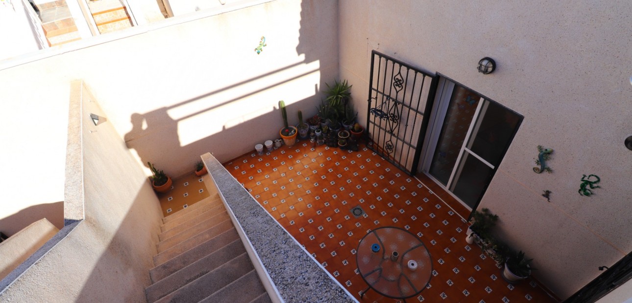 Venta - Quad Villa -
Benimar - Rojales Hills