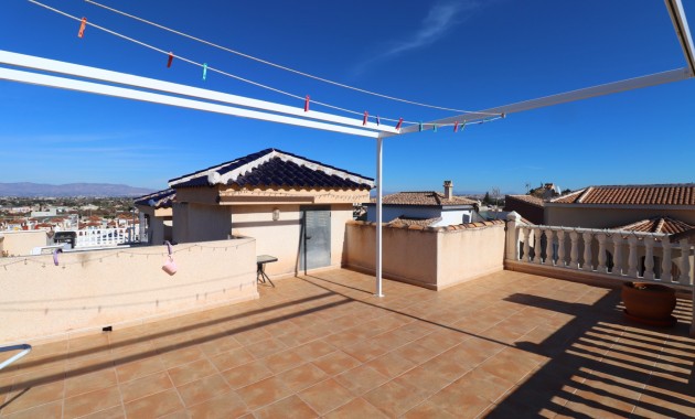 Venta - Quad Villa -
Benimar - Rojales Hills