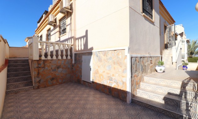 Venta - Quad Villa -
Benimar - Rojales Hills