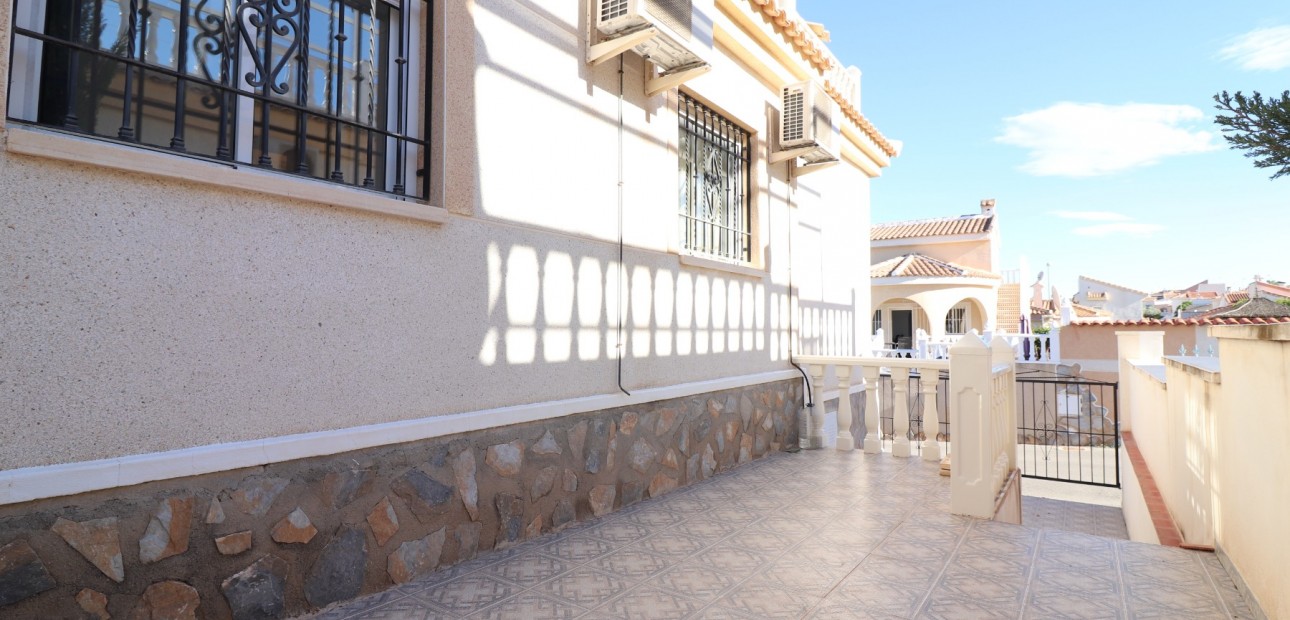 Venta - Quad Villa -
Benimar - Rojales Hills