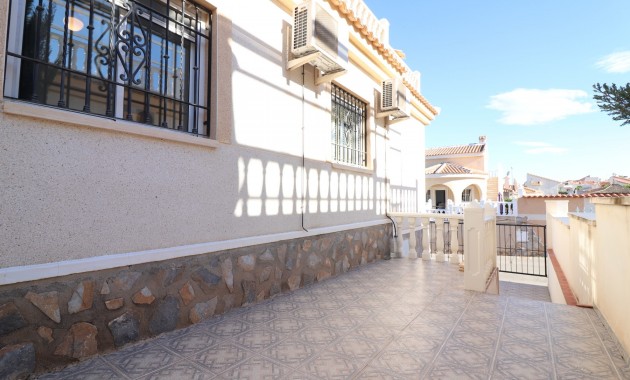 Venta - Quad Villa -
Benimar - Rojales Hills