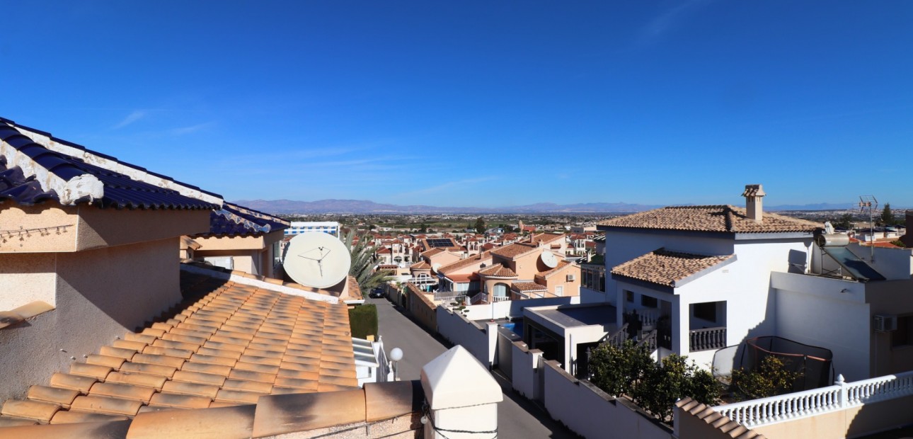 Venta - Quad Villa -
Benimar - Rojales Hills