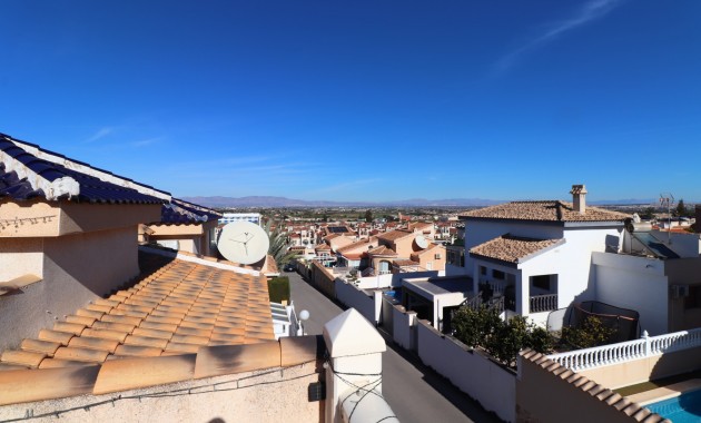 Venta - Quad Villa -
Benimar - Rojales Hills