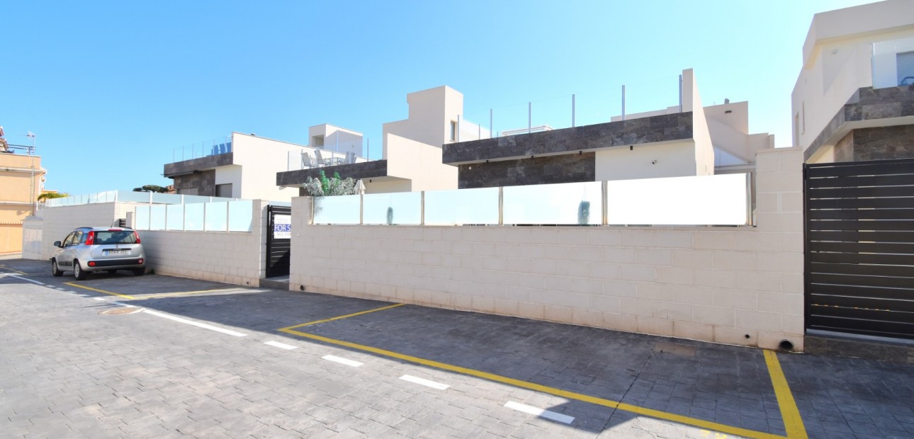 Venta - Detached Villa -
Orihuela Costa - Villamartin