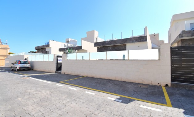 Venta - Detached Villa -
Orihuela Costa - Villamartin