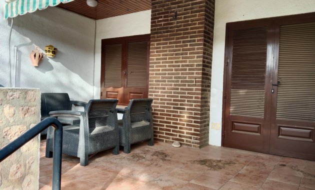 Venta - Apartamento / piso -
Orihuela - Montepinar-La Aparecida-Raiguero