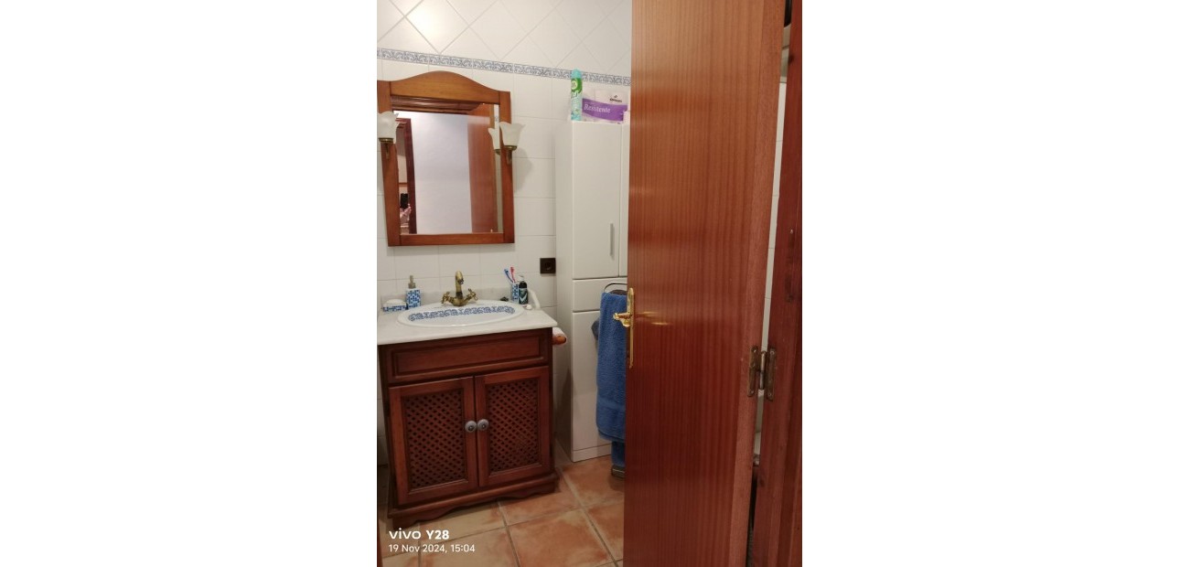 Venta - Apartamento / piso -
Orihuela - Montepinar-La Aparecida-Raiguero