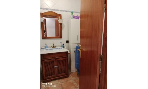 Venta - Apartamento / piso -
Orihuela - Montepinar-La Aparecida-Raiguero