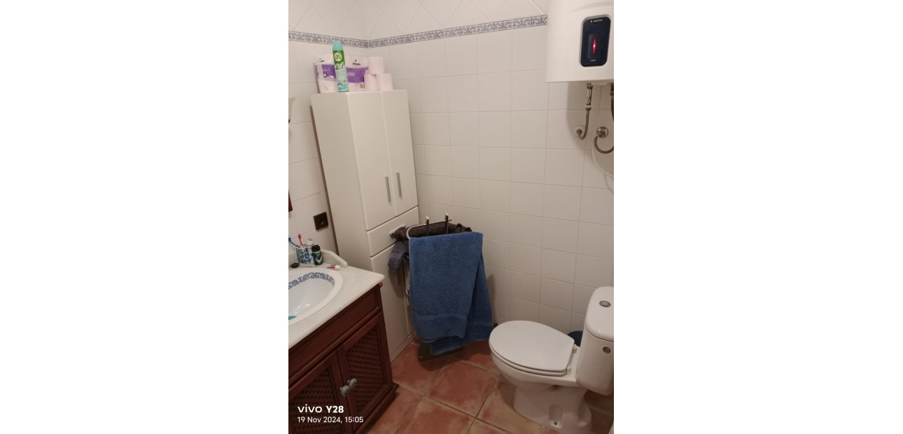 Venta - Apartamento / piso -
Orihuela - Montepinar-La Aparecida-Raiguero