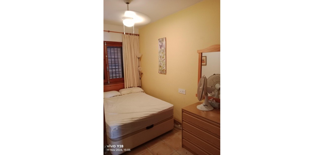 Venta - Apartamento / piso -
Orihuela - Montepinar-La Aparecida-Raiguero