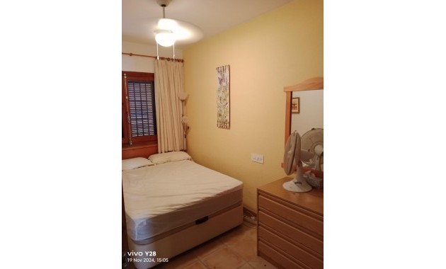 Venta - Apartamento / piso -
Orihuela - Montepinar-La Aparecida-Raiguero