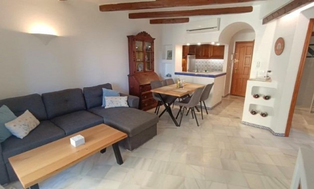 Venta - Apartamento / piso -
Torrevieja - Los Frutales