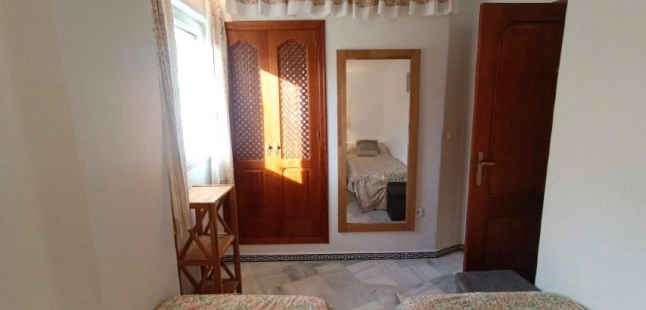 Venta - Apartamento / piso -
Torrevieja - Los Frutales