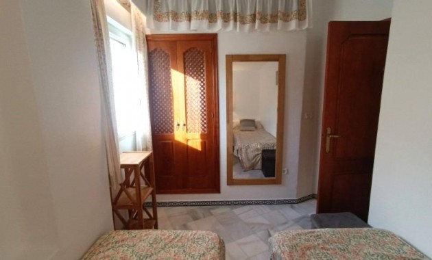 Venta - Apartamento / piso -
Torrevieja - Los Frutales