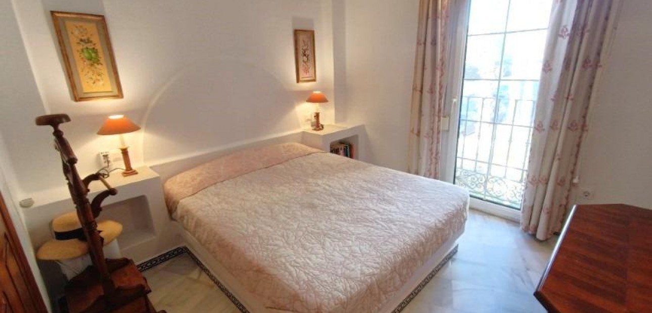 Venta - Apartamento / piso -
Torrevieja - Los Frutales